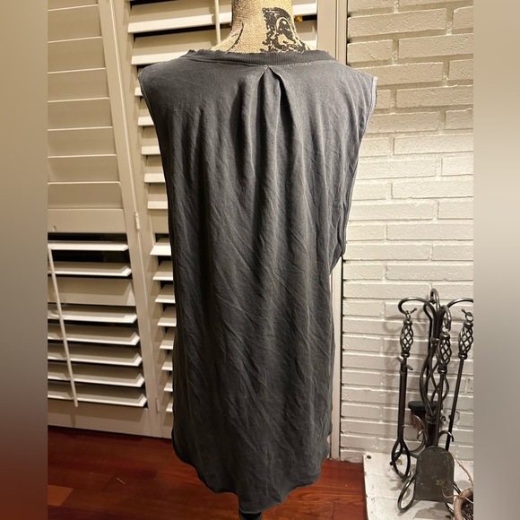 Free People crossbody tunic - Picture 4 of 4